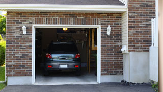 Garage Door Installation at Glen Arm, Maryland